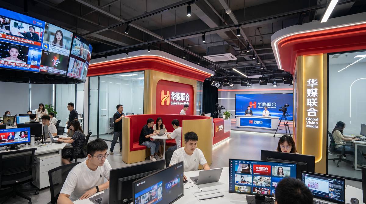 国产视频影视制作视频教程