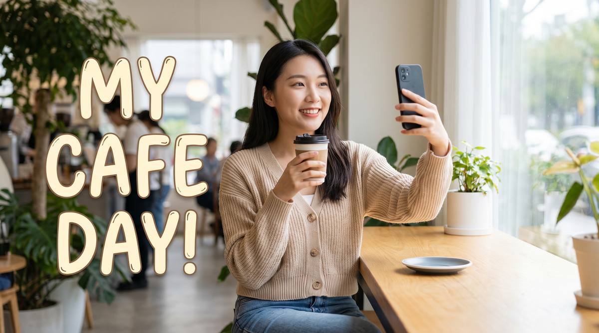 国产视频VLOG生活视频